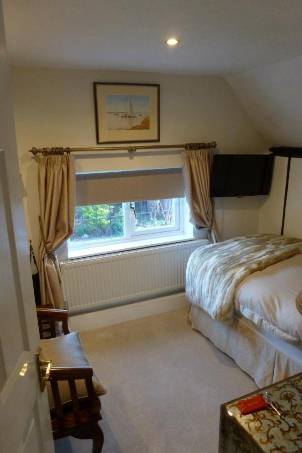 Newark Lodge Guest House エクステリア 写真